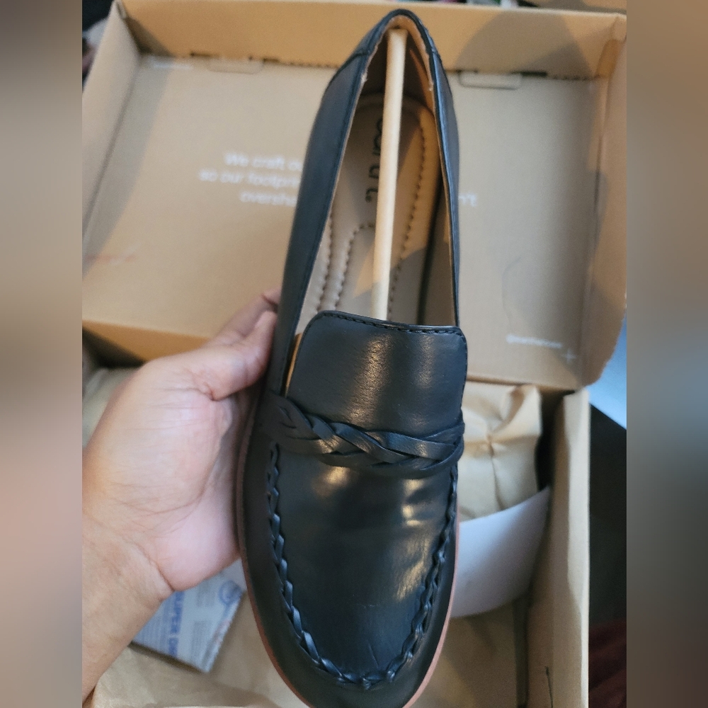 Earth Edie  loafers